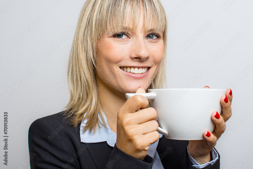 Kaffeepause Kaffeepause