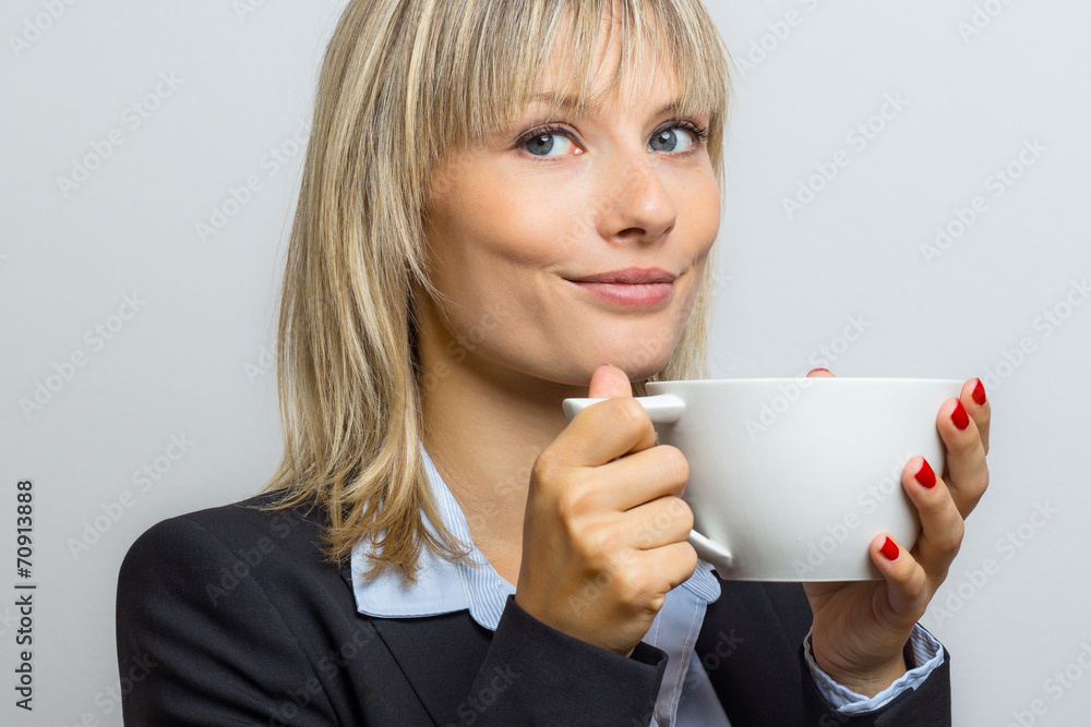 Kaffeepause Kaffeepause
