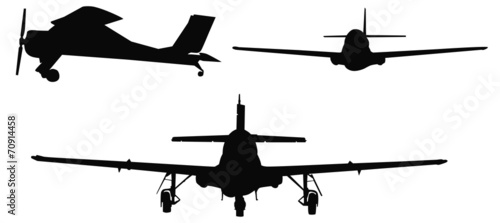 Airplanes