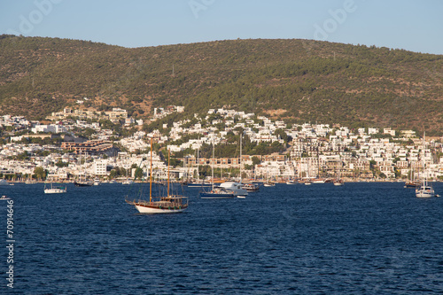 Bodrum Town