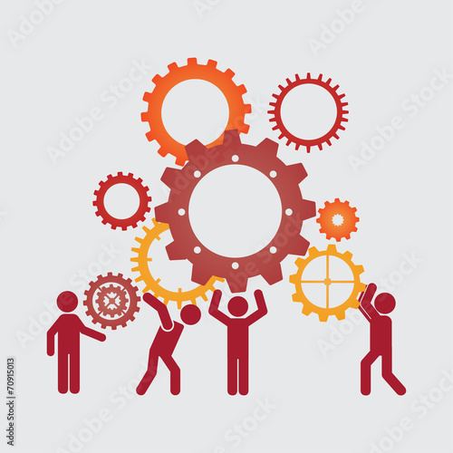 teamwork design