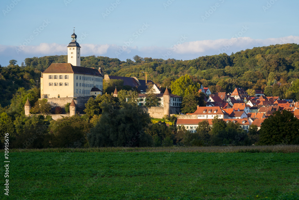 Schloss Horneck Gundelsheim Schloss Horneck Gundelsheim