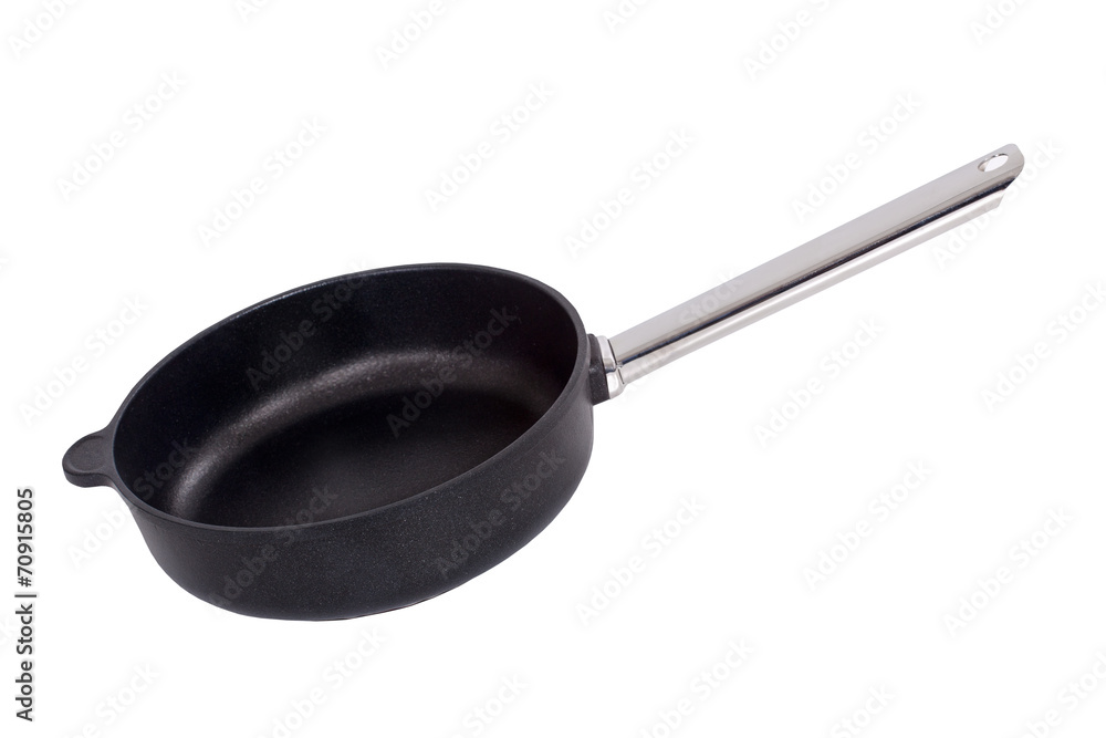 Pan. - Stock Image Pan. - Stock Image