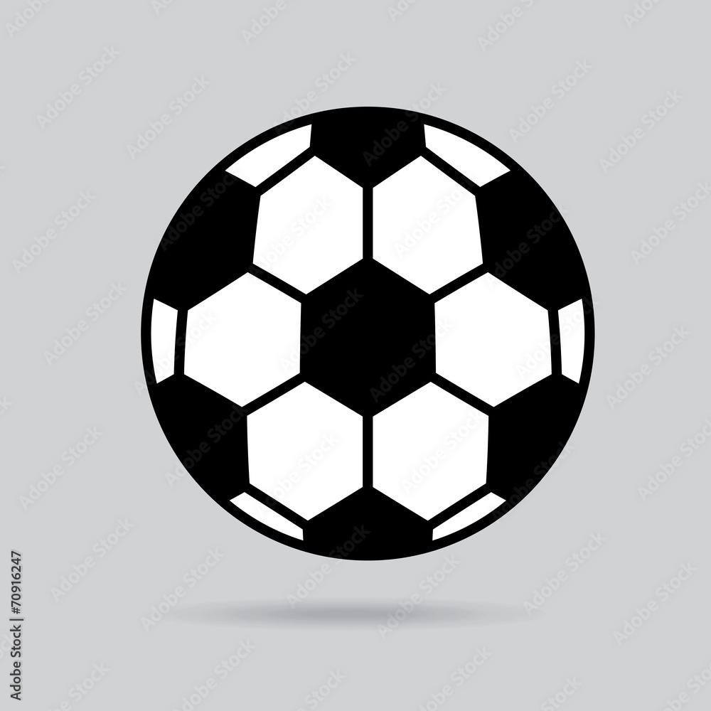 Obraz premium sport design