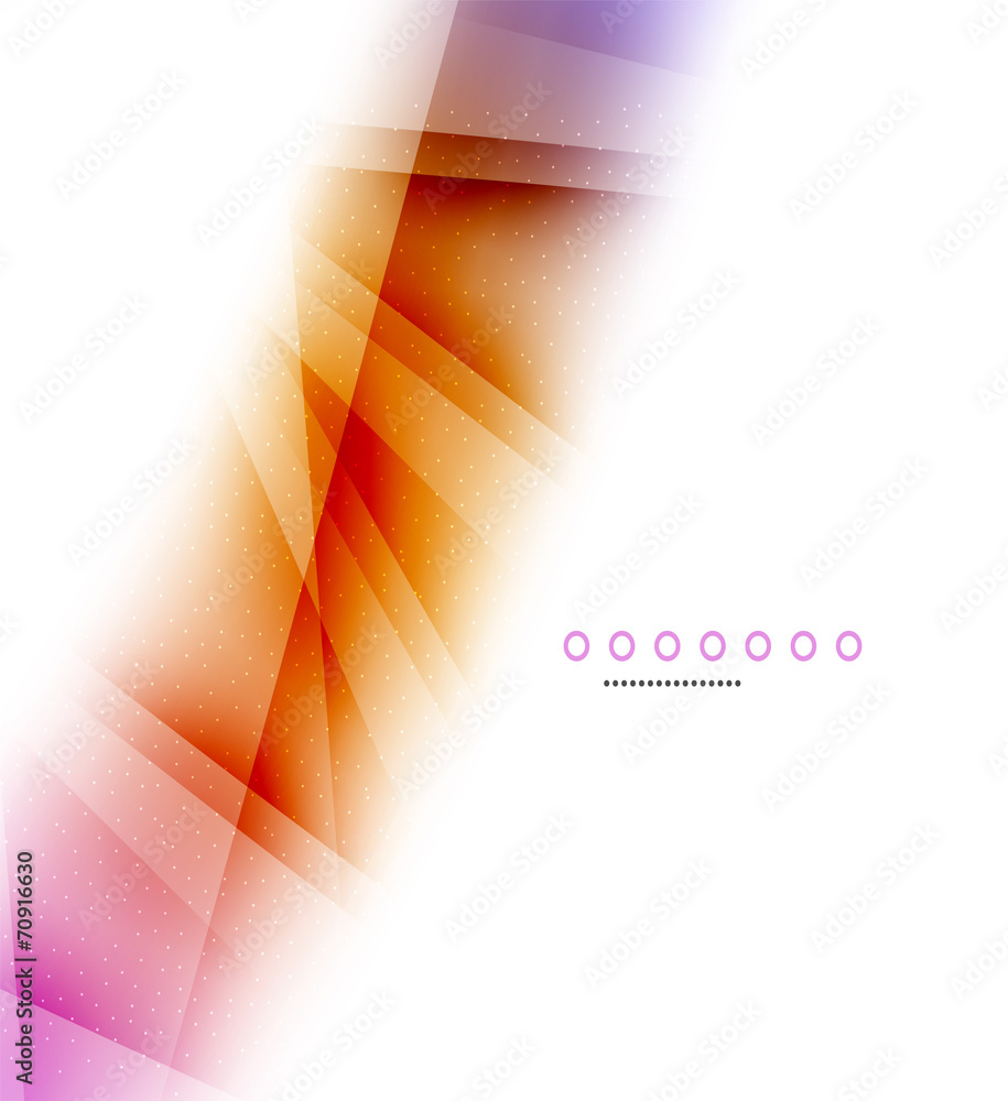 Obraz premium Abstract background