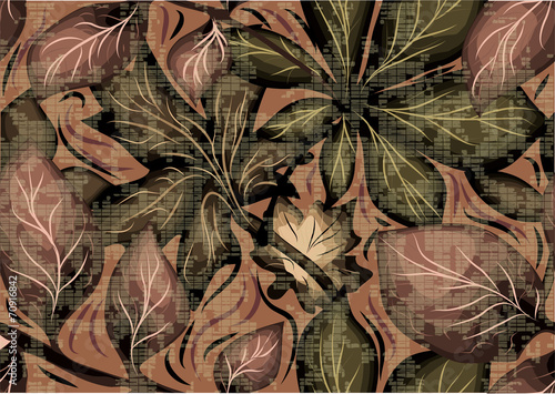 camo