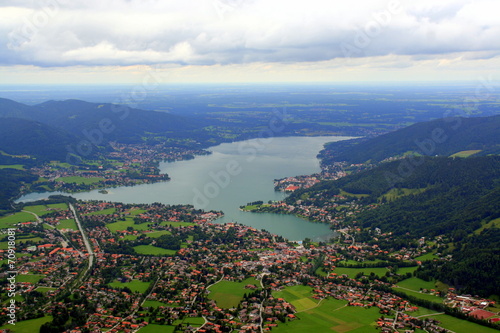 Tegernsee