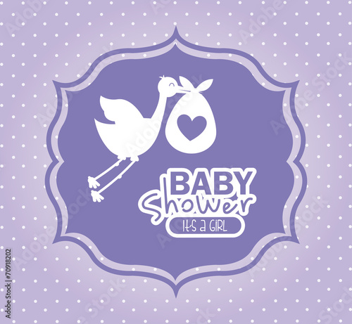 baby shower design