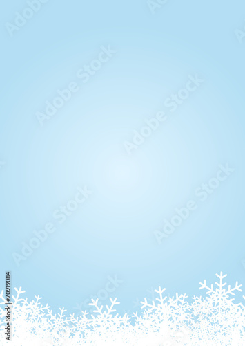 Weihnachtskarte