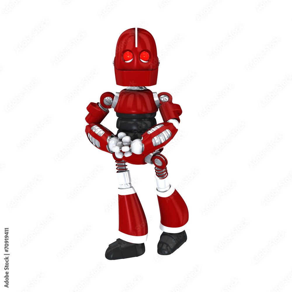 ロボット ロボット