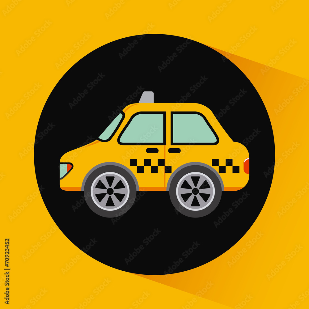 taxi design taxi design