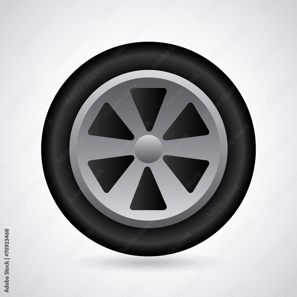 wheel design