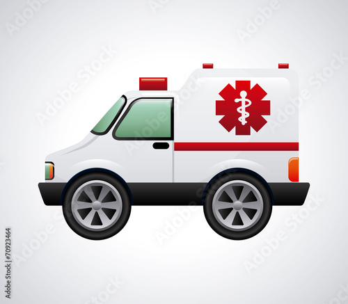 ambulance design