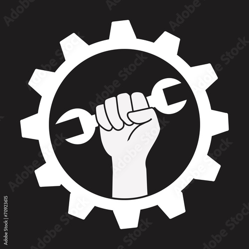 wrench design