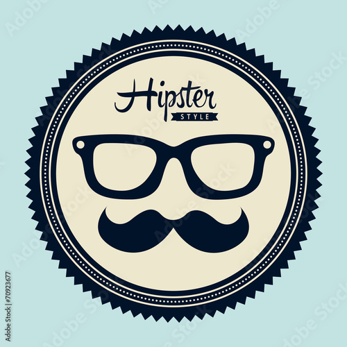 hipster design