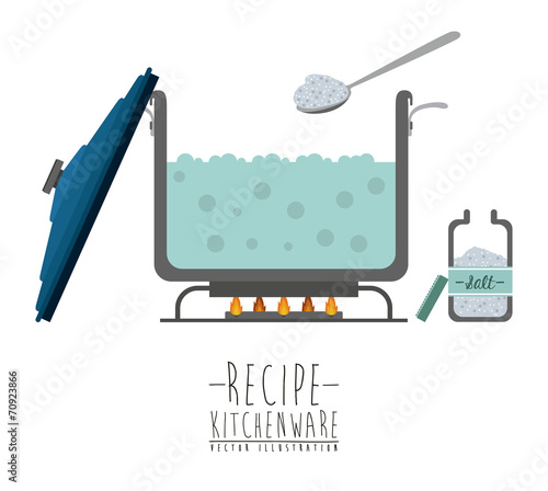 Kitchen design