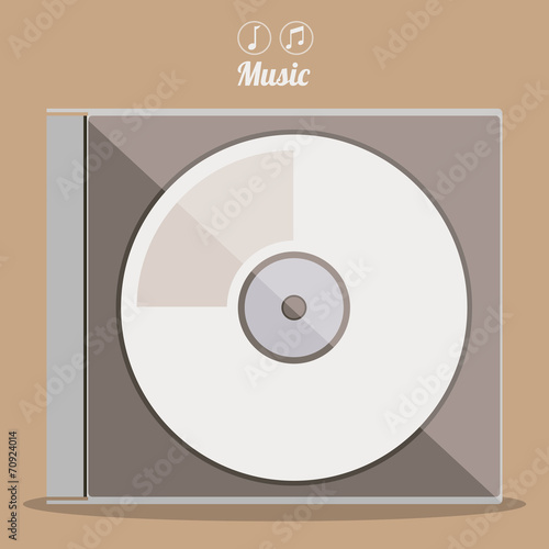Music design