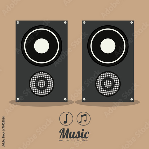 Music design