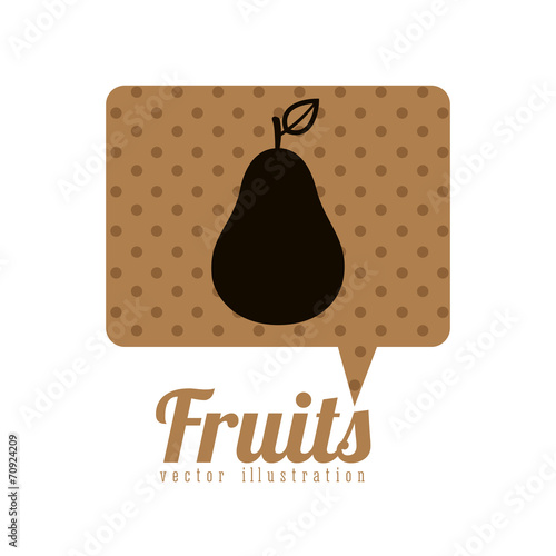 Fruits design