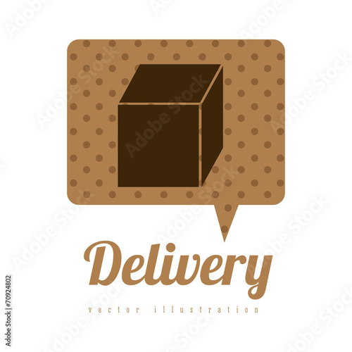 Delivery design