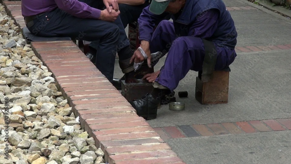 Shoe Shine, Footwear Shoe Shine, Footwear