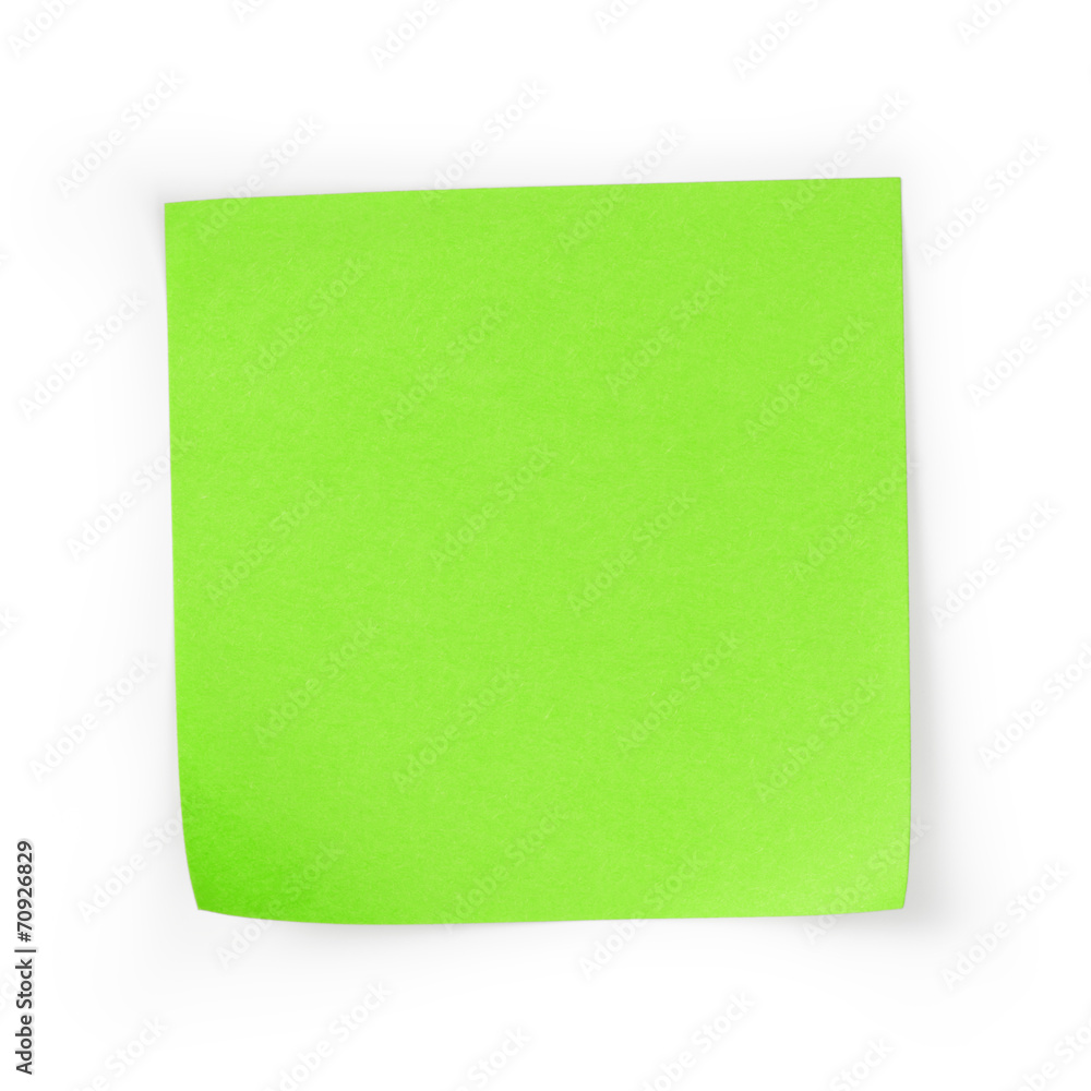 sticky note square reminder sticky note square reminder