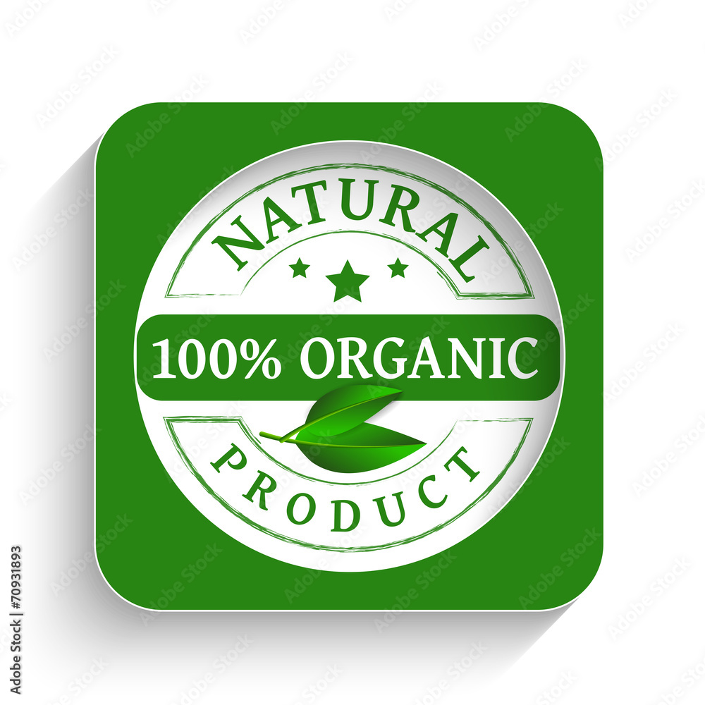 Eco friendly stamp Eco friendly stamp