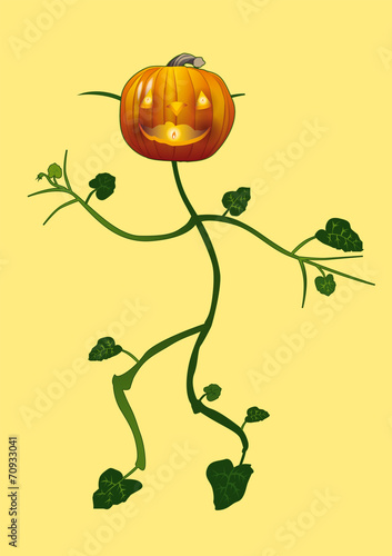 pumpkin