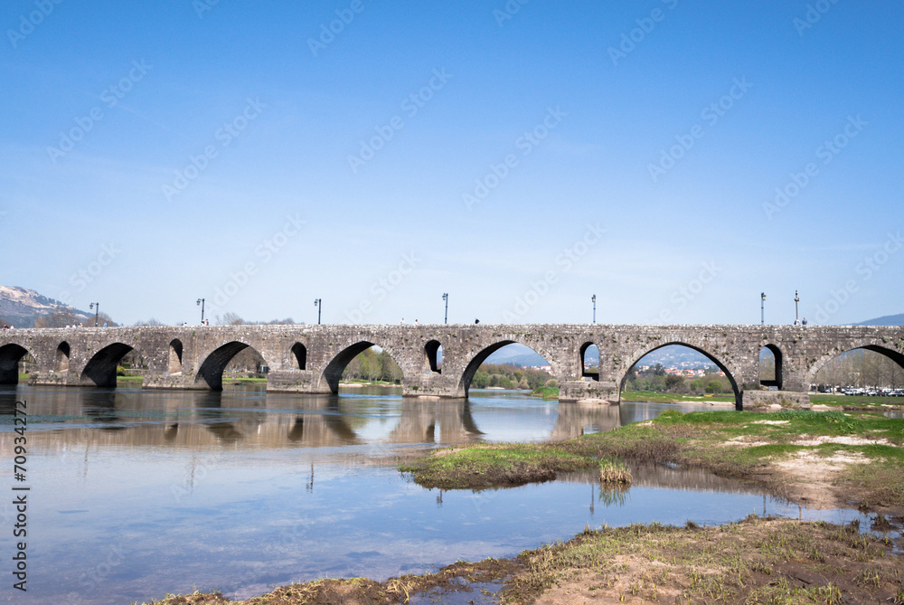 Fototapeta premium Portugal