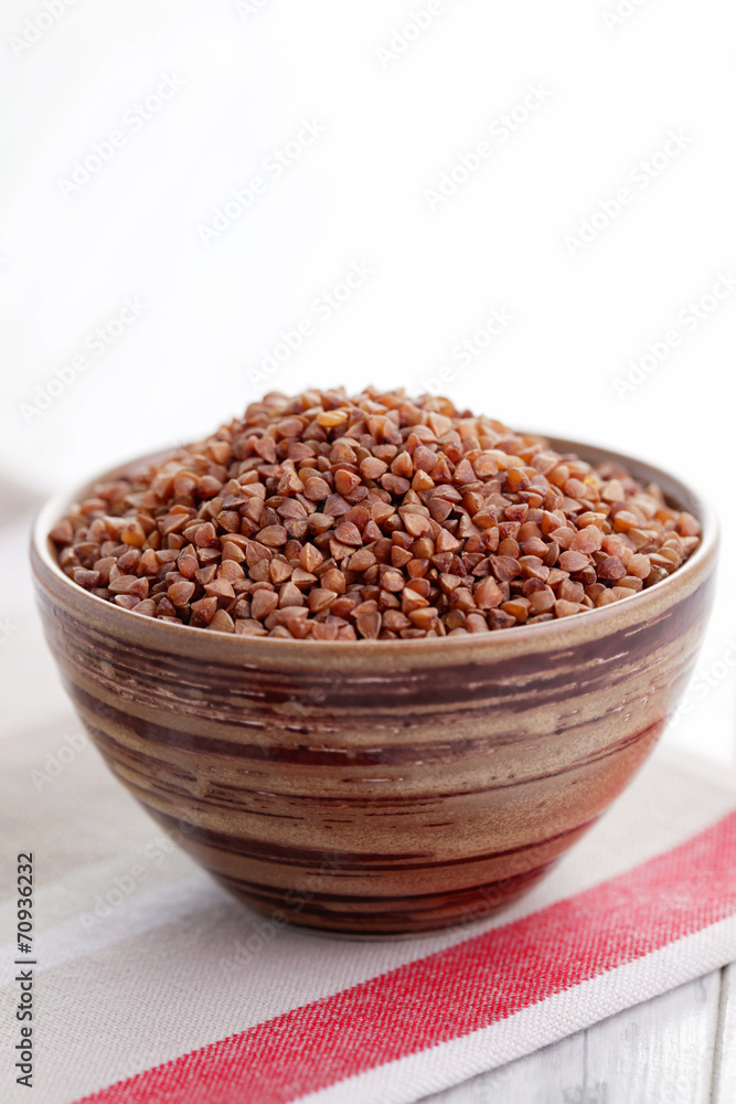 buckwheat buckwheat