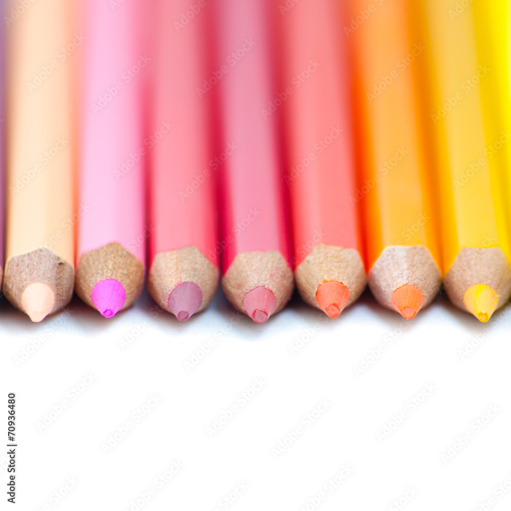 Color pencil Color pencil