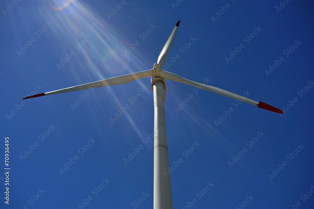 Wind power Wind power