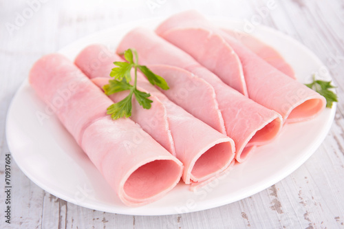 Εκτύπωση καμβά ham