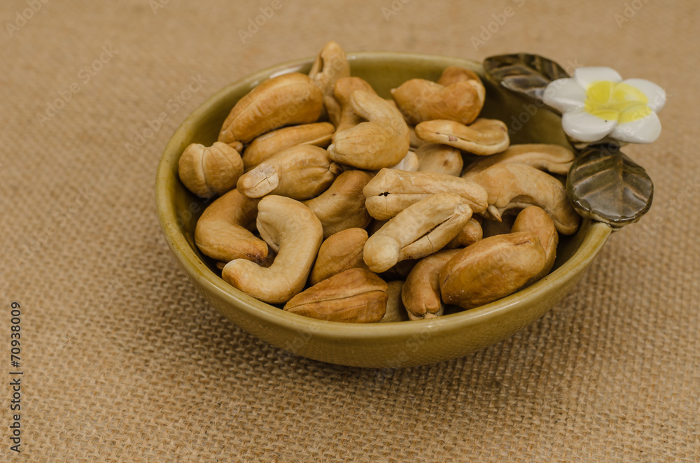 Cashew nuts Cashew nuts