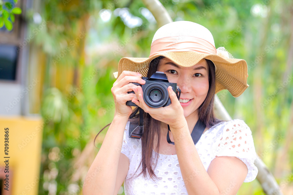 Woman photography Woman photography