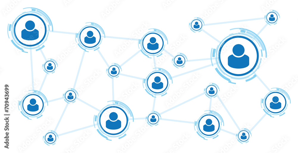 communication background communication background