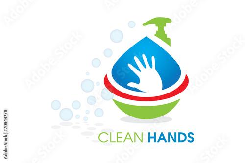 Vector Logo Sağlık