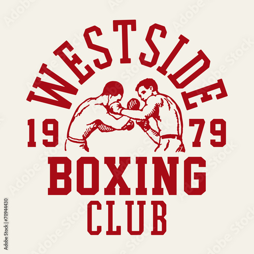 Westside Boxing Club