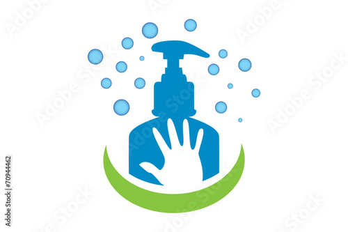 Vector Logo Sağlık