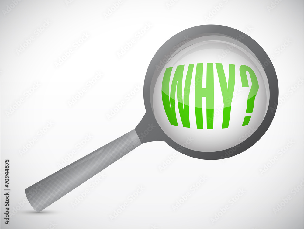 why magnify illustration design why magnify illustration design
