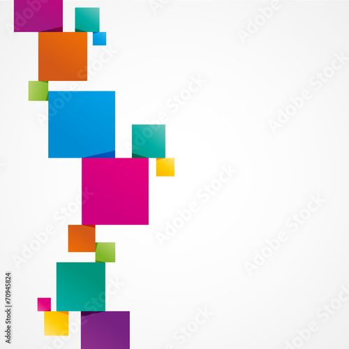 fond abstrait-carte-affiche