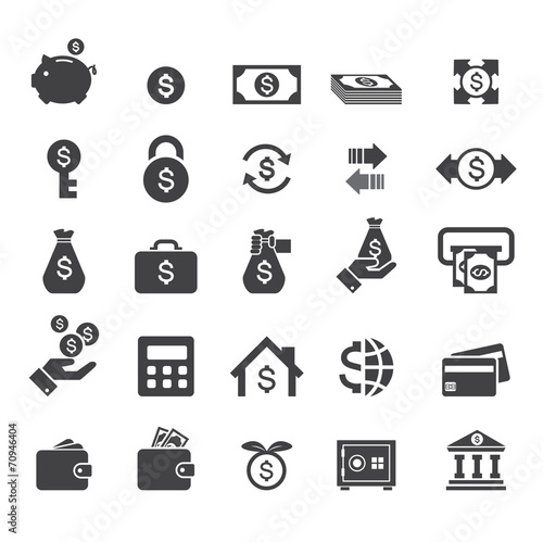 money icon