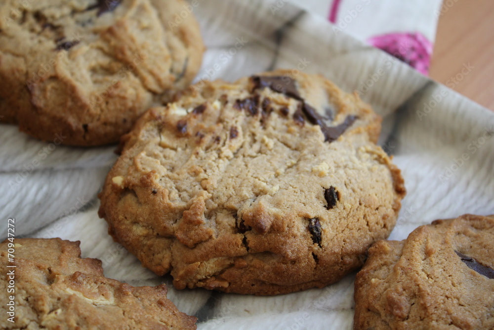 Cookies Cookies