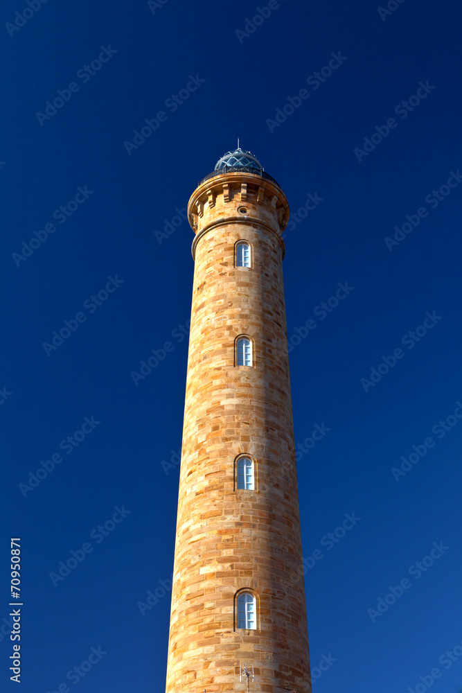 Lighthouse of Chipiona, Cadiz