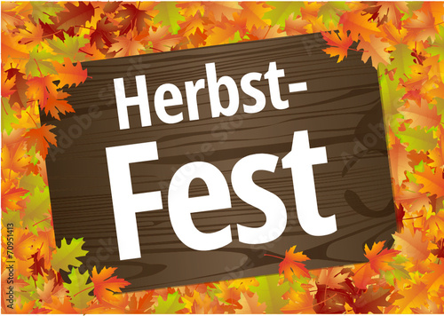 Herbstfest