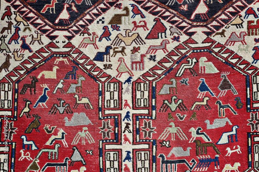 Turkish Carpet Turkish Carpet