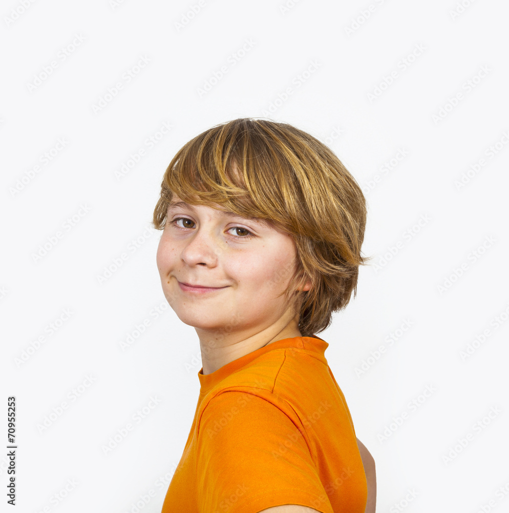 cute smiling young boy cute smiling young boy
