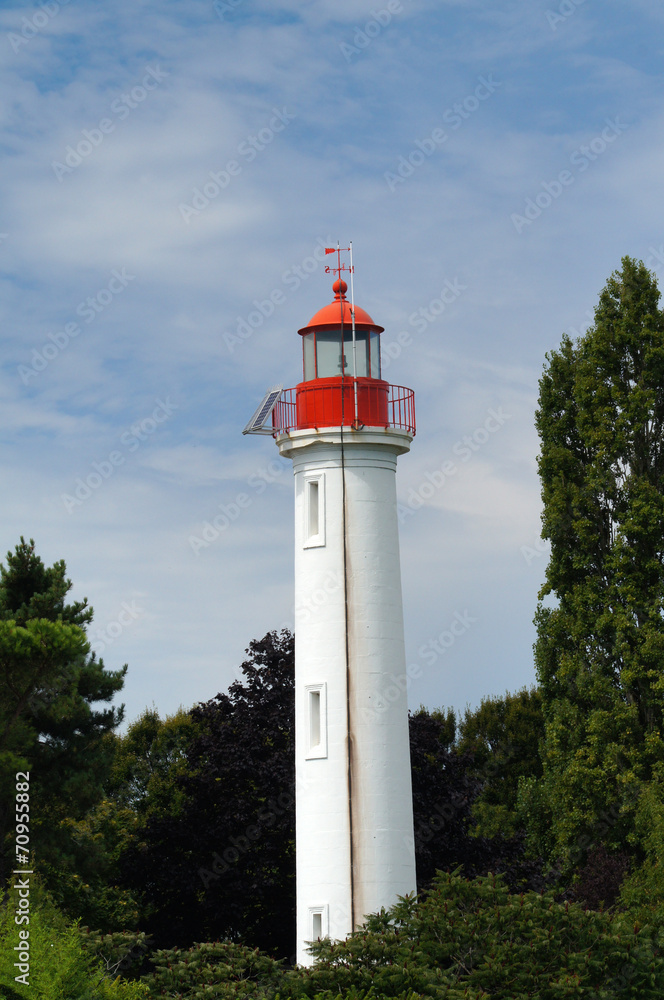 Phare de Château d'Oléron