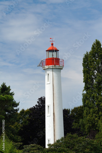 Wallpaper Mural Phare de Château d'Oléron Torontodigital.ca