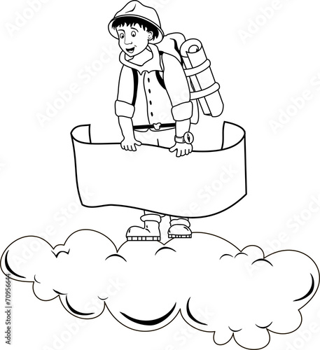 Traveler